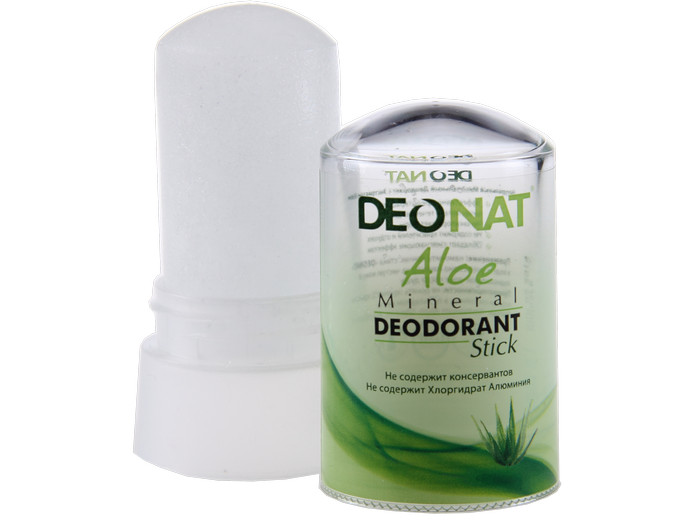 Deonat дезодорант