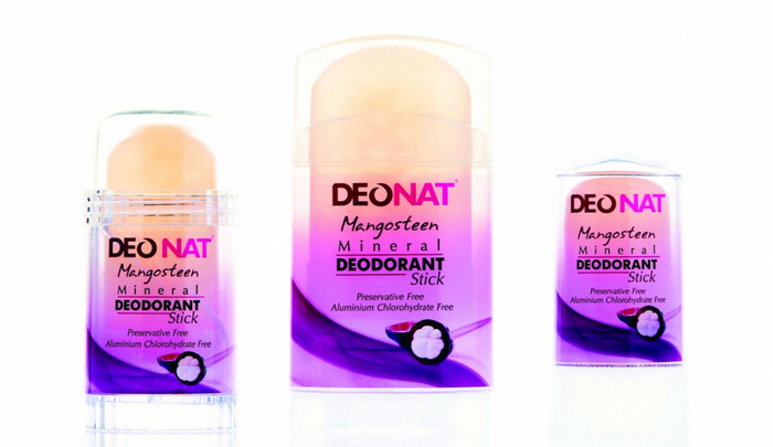 Deonat дезодорант