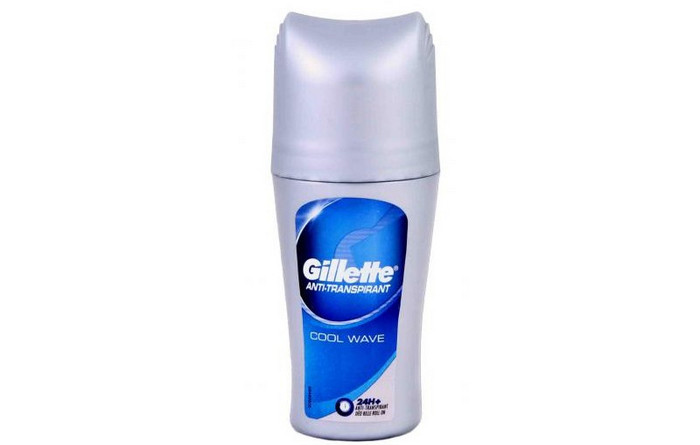 Дезодорант Gillette