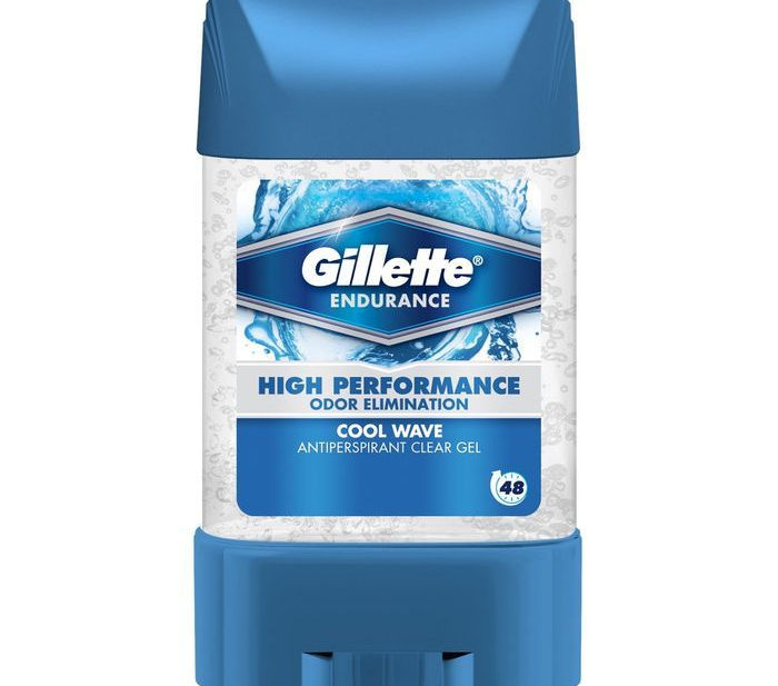 Дезодорант Gillette