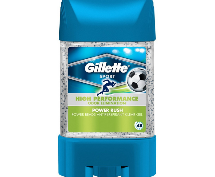 Дезодорант Gillette
