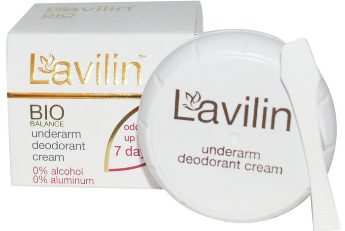 Дезодорант Lavilin
