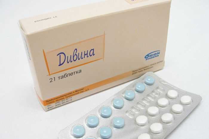 Дивина