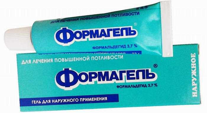 Формагель