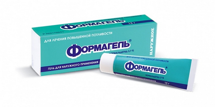 Формагель