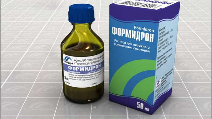 Формидрон