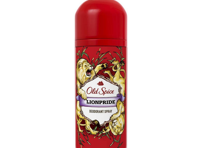 Old spice дезодорант