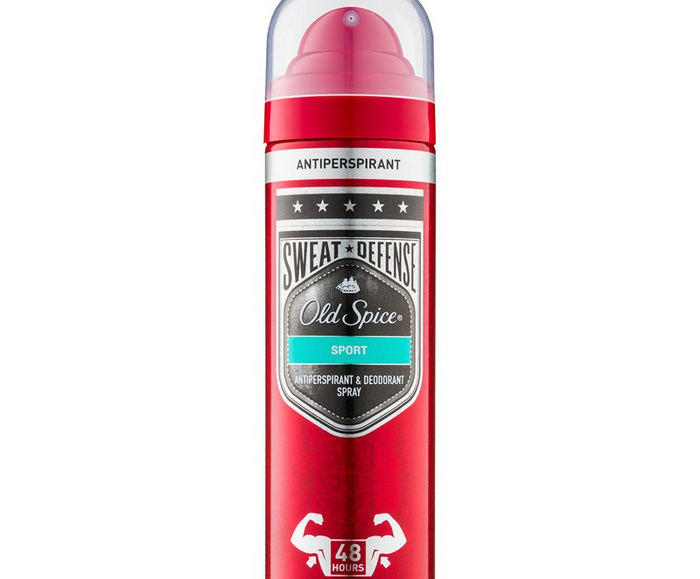 Old spice дезодорант
