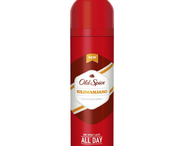 Old spice дезодорант