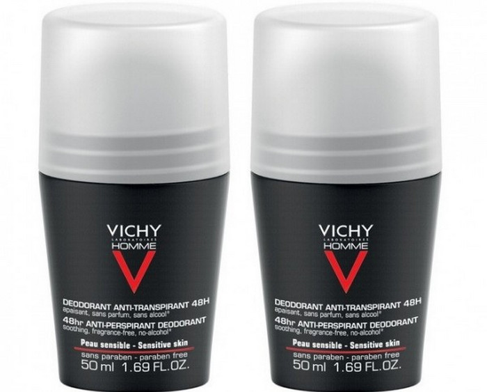 Vichy Homme