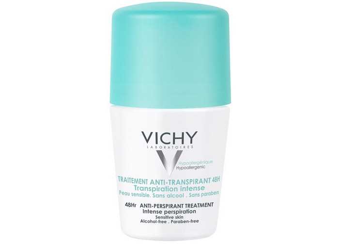 Vichy.