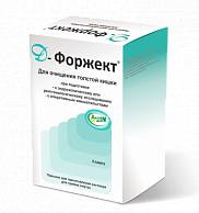 Инструкция по применению Д-Форжект (порошок): описание, состав, ФТГ, МНН Инструкция по применению Д-Форжект (порошок): описание, состав, ФТГ, МНН