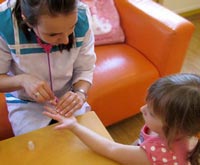 Норма моноцитов в крови у детей и ее нарушения