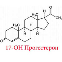 17-ОН-прогестерон и его влияние на беременность