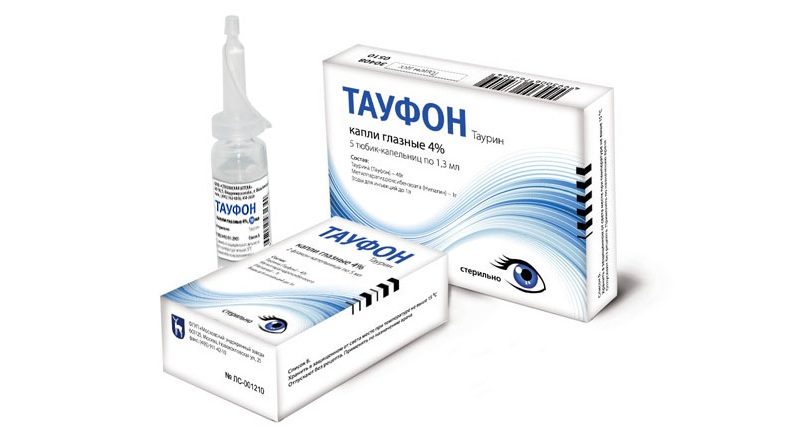 тауфон